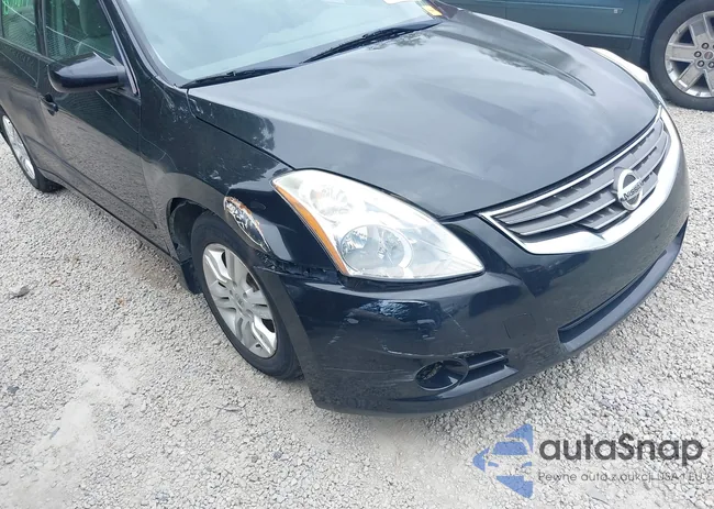 1N4AL2AP4BN437742: 43058877