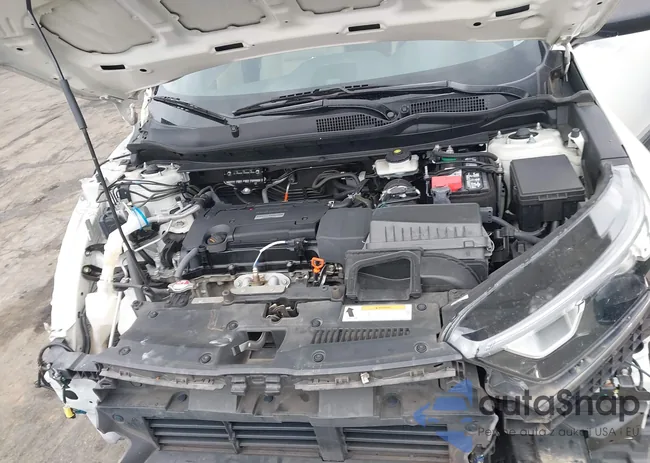 2HKRW6H37JH207111: 43058930