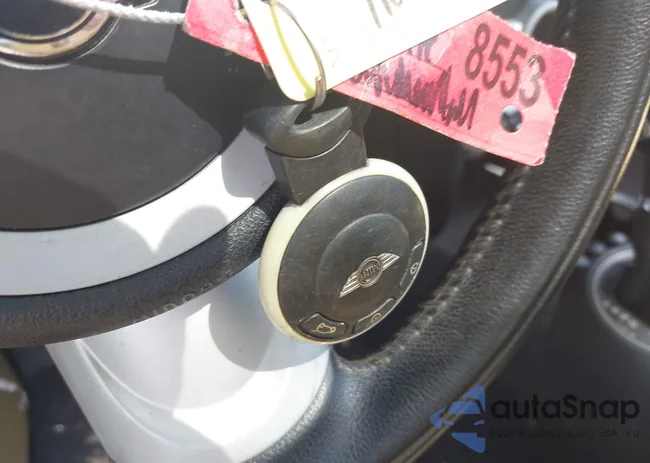 WMWMM33519TP92697: 43058949