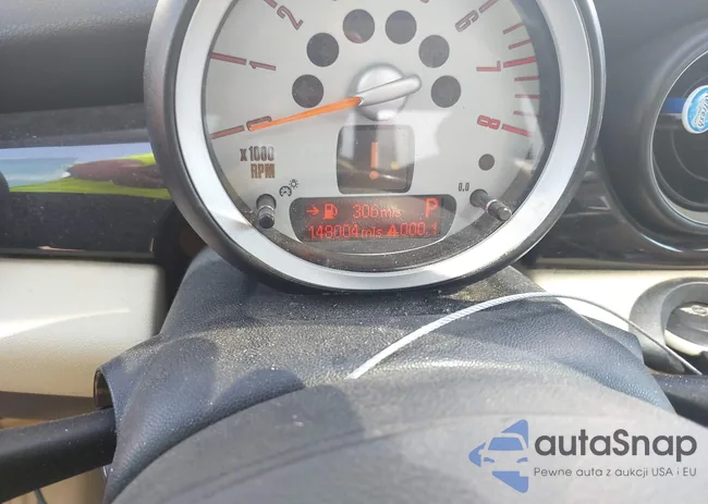 WMWMM33519TP92697: 43058949