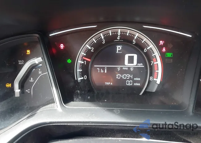 2HGFC2F51JH547308: 43058973