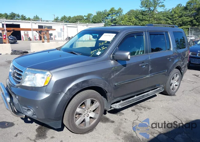 5FNYF4H90CB033260: 43059073