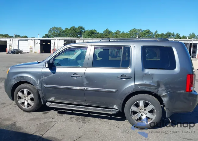 5FNYF4H90CB033260: 43059073