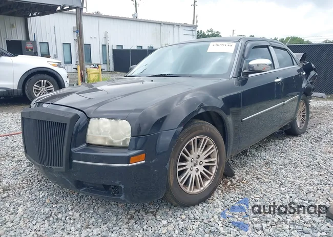 2C3CA5CV4AH270638: 43059140