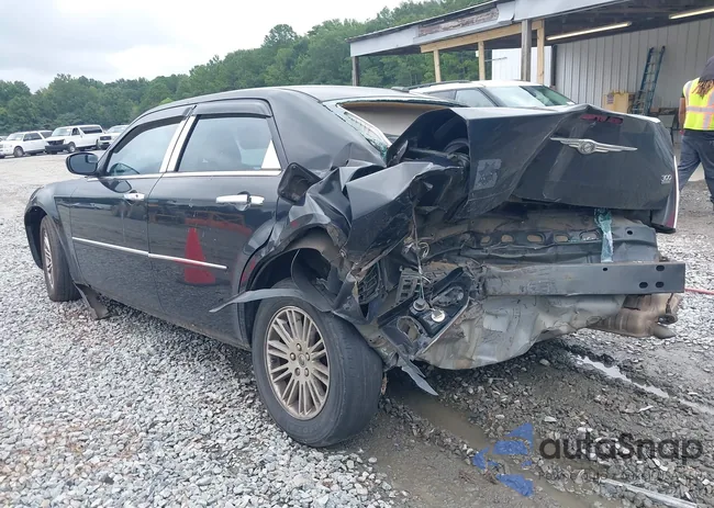 2C3CA5CV4AH270638: 43059140