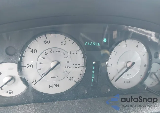 2C3CA5CV4AH270638: 43059140