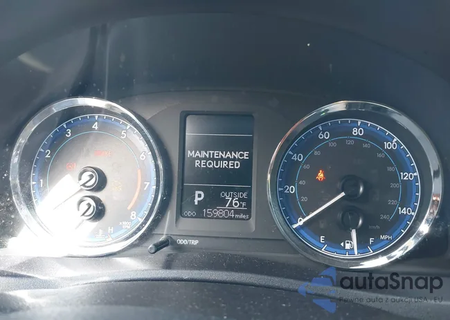 2T1BURHE5HC919236: 43060189