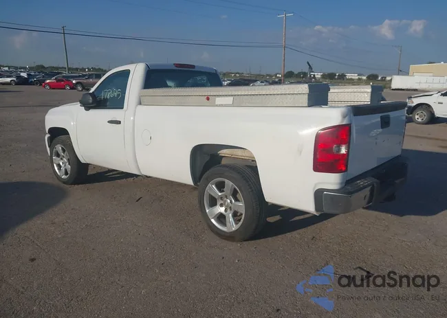 1GCNCPEX4DZ240164: 43060201