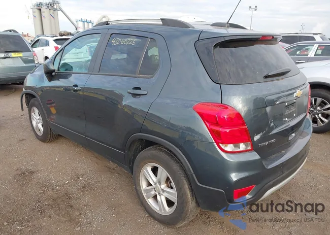 KL7CJPSM8NB524525: 43060225