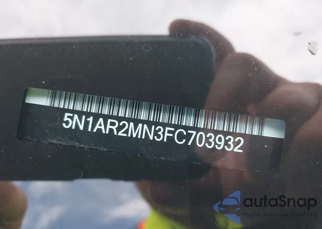 5N1AR2MN3FC703932: 43060245