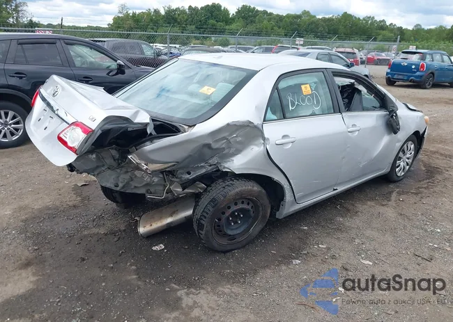 2T1BU4EE1DC003090: 43060266