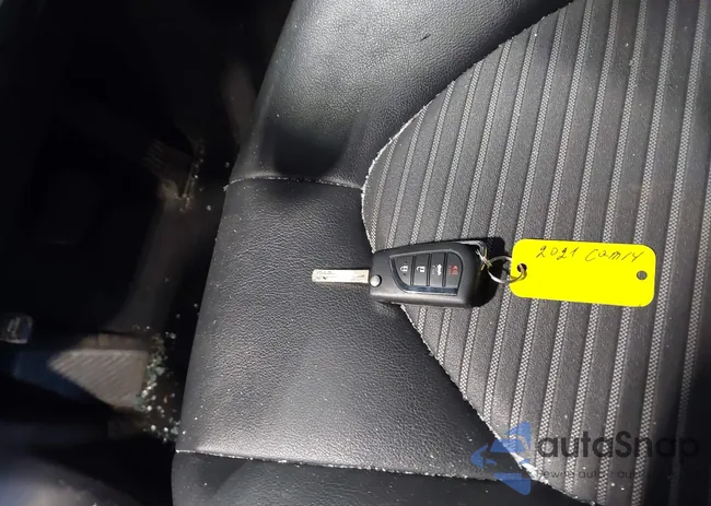 4T1G11AKXMU471598: 43060273