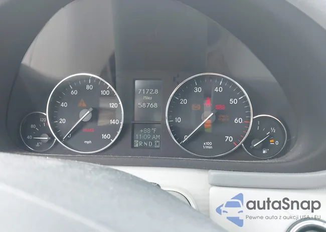 WDBRF40JX5F641990: 43060288