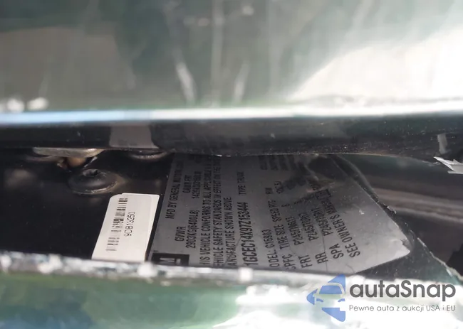 1GCEC14X97Z153444: 43060298