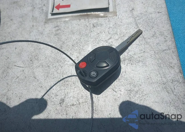 1FADP3K21EL422030: 43060306