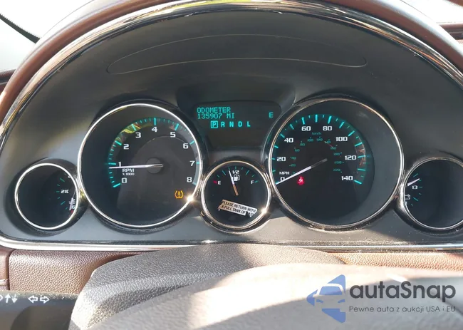 5GAKVCKD3DJ147300: 43060334