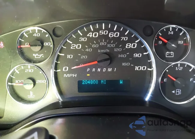 1GCWGAFP6J1304221: 43060353