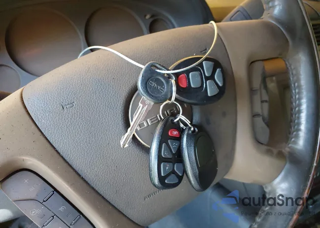 1GKS2EEF2ER191456: 43060363