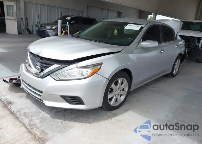 1N4AL3AP6GC233288: 43060393