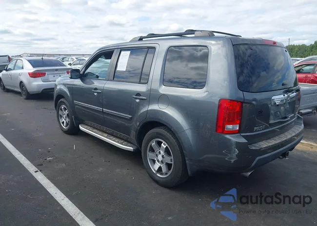 5FNYF4H96BB024397: 43060403