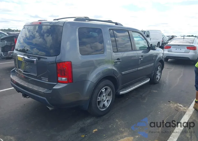 5FNYF4H96BB024397: 43060403