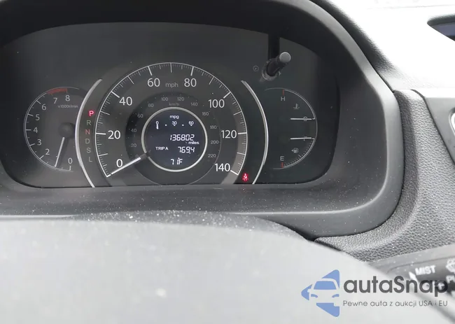 2HKRM4H75GH720234: 43060409