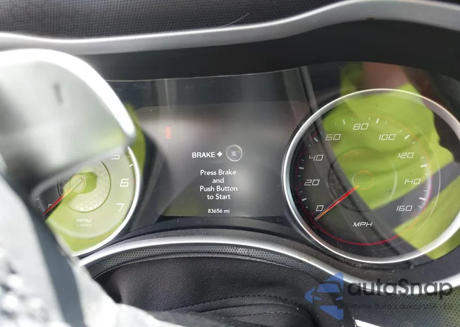 2C3CDXCT6GH303438: 43060440