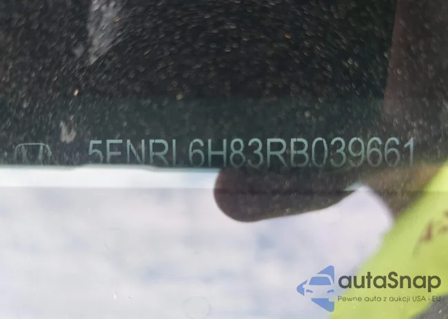 5FNRL6H83RB039661: 43060444