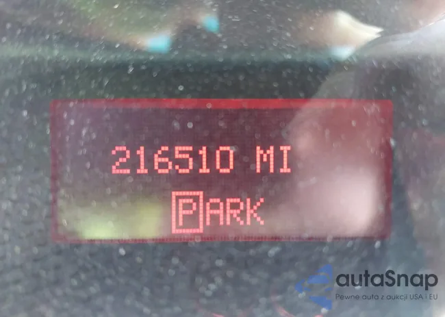 2G2WS542441310194: 43060457