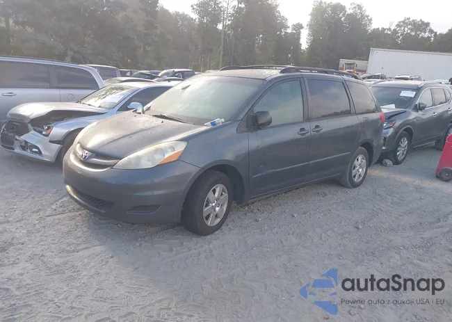 5TDKK4CC4AS325832: 43060477