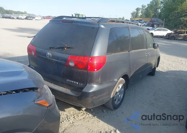 5TDKK4CC4AS325832: 43060477