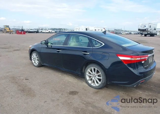 4T1BK1EB0DU046506: 43060486