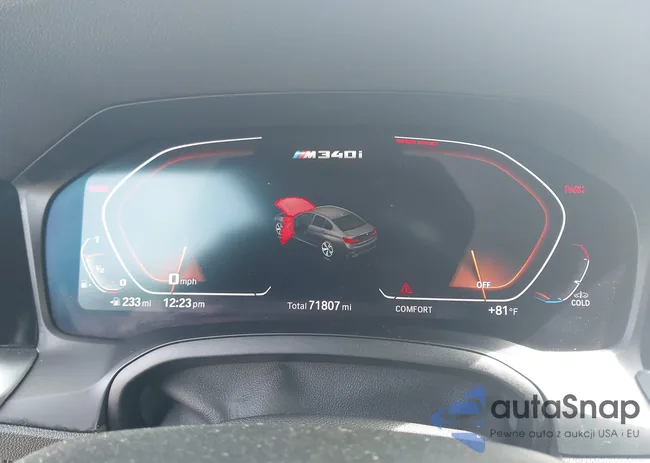 WBA5U9C05LA380183: 43060493