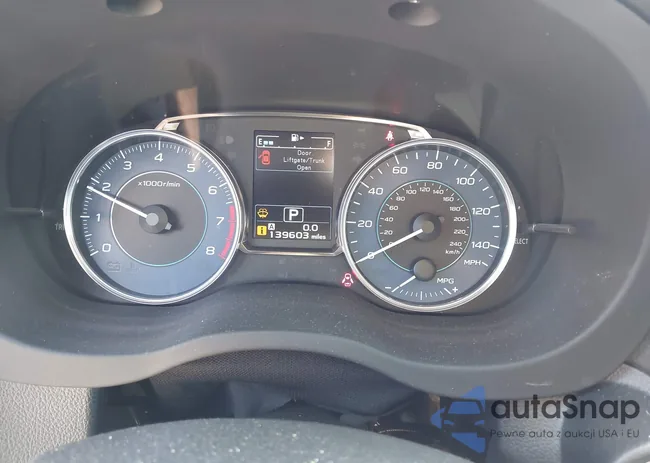 JF2GPAPC0F8256442: 43060588