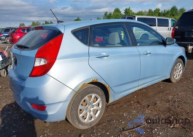 KMHCT5AE2DU063459: 43060633