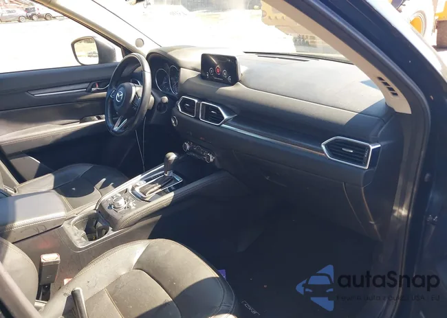 JM3KFBDM5J0406851: 43060687