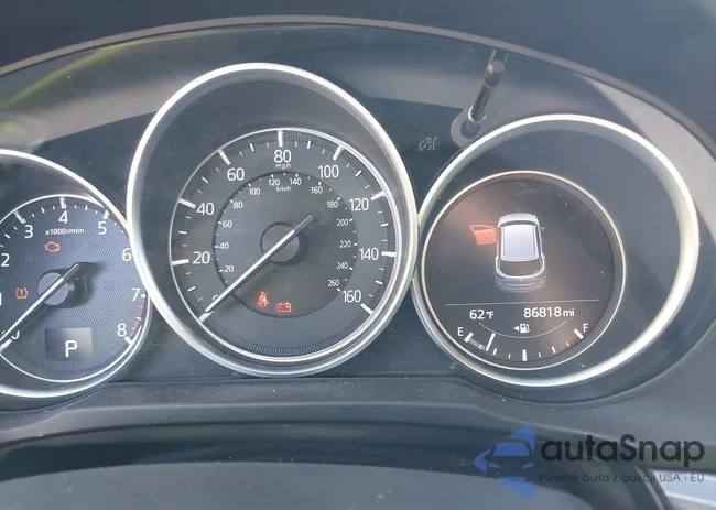 JM3KFBDM5J0406851: 43060687