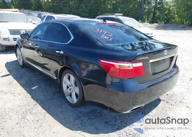 JTHBL5EF6C5113192: 43060705