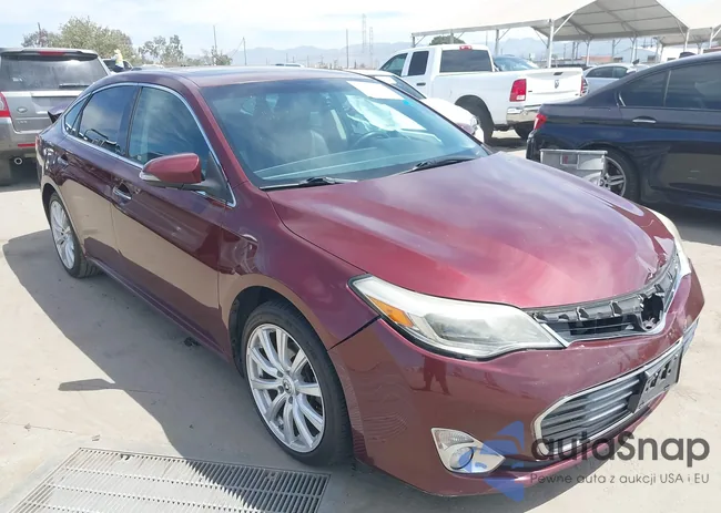 4T1BK1EBXDU043645: 43060713