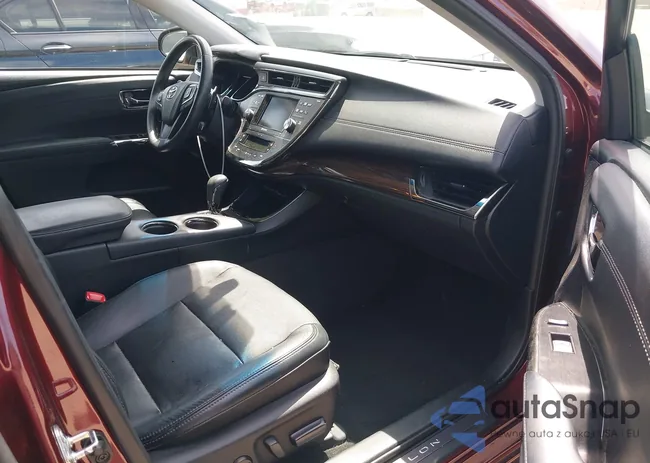 4T1BK1EBXDU043645: 43060713