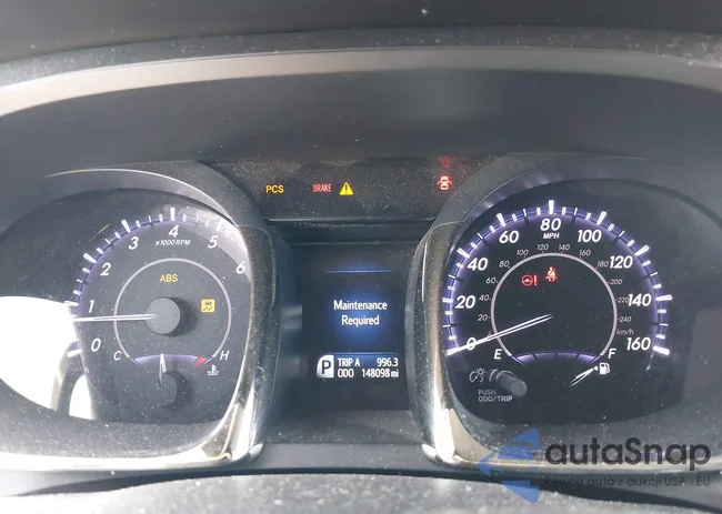 4T1BK1EBXDU043645: 43060713