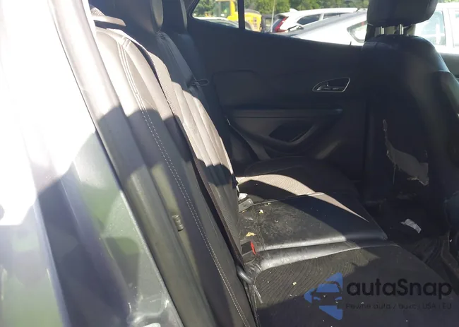 KL4CJESB5EB693837: 43060715