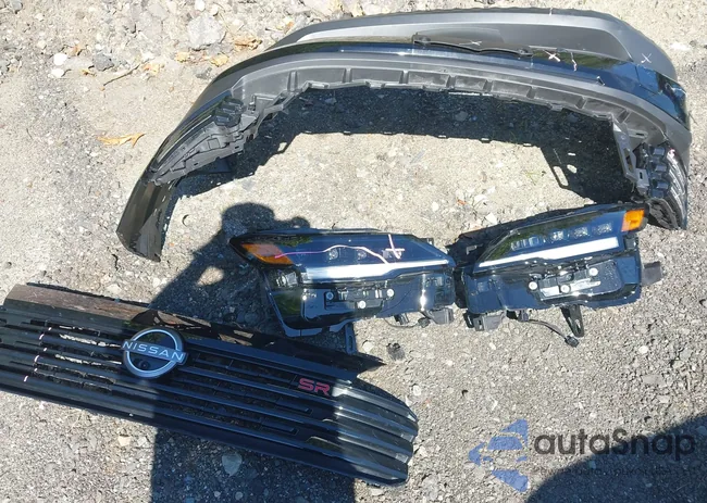 3N8AP6DB5SL349499: 43060742