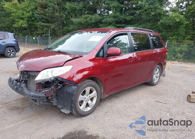 5TDKK3DCXES452440: 43060744