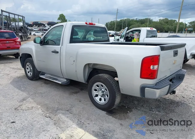 1GCNCPEX2BZ124040: 43059819