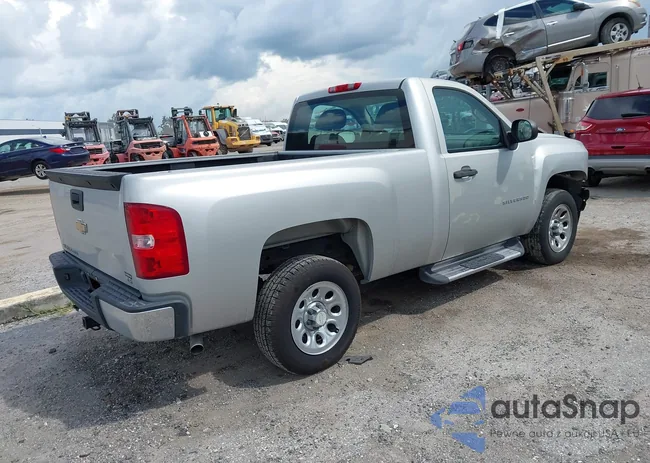 1GCNCPEX2BZ124040: 43059819