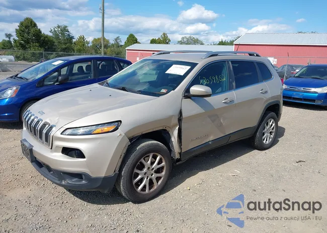 1C4PJMCS2EW248657: 43059862