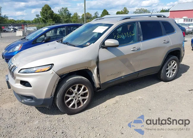 1C4PJMCS2EW248657: 43059862