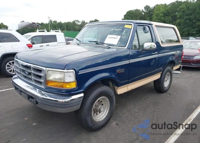 1FMEU15H2PLA22357: 43059867