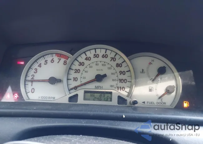 2T1BR32EX6C650624: 43059886